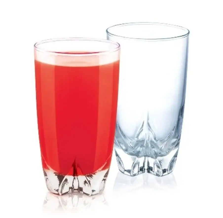 Luminarc Lisbonne Fh Tumbler 33Cl